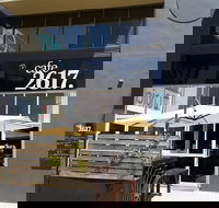 Cafe 2617 - Accommodation Sunshine Coast