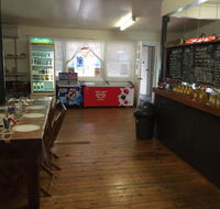 Cafe Nundle on the Park - Accommodation Sunshine Coast