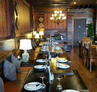 Chong Co Thai Belconnen - Accommodation Sunshine Coast