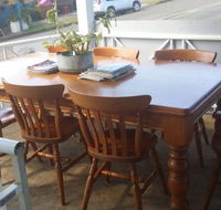 Comboyne takeaway - Accommodation Sunshine Coast