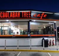 Coolabah Tree Cafe - Accommodation Sunshine Coast