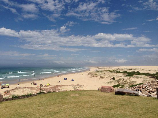 Anna Bay NSW Accommodation Sunshine Coast