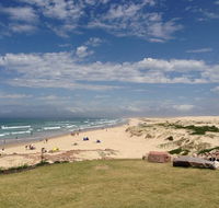 CREST Birubi Beach - Accommodation Sunshine Coast