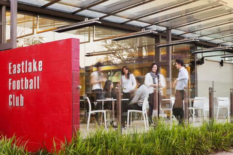 Eastlake Football Club - Accommodation Sunshine Coast 0