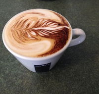 Galutzi Cafe - Accommodation Sunshine Coast