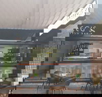 Greg's Espresso Bar - Accommodation Sunshine Coast