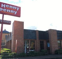 Henny Penny - East Maitland - Accommodation Sunshine Coast