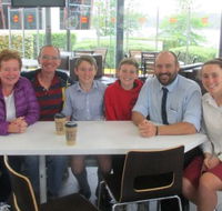Hungry Jack's - Accommodation Sunshine Coast