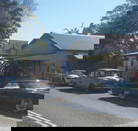 Idle In Cafe - Accommodation Sunshine Coast