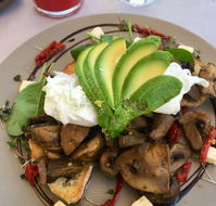 Infusion Cafe - Accommodation Sunshine Coast