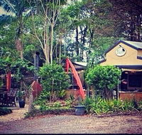 Kafe Kookaburra Nana Glen - Accommodation Sunshine Coast