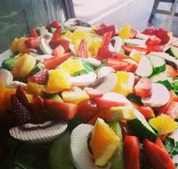 Kaffeine - Accommodation Sunshine Coast