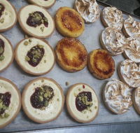 Knead Patisserie - Accommodation Sunshine Coast