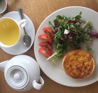 Legall Patisserie Cafe - Accommodation Sunshine Coast
