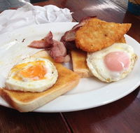 Lj's Cafe - Accommodation Sunshine Coast