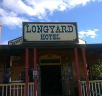 Longyard Hotel - Accommodation Sunshine Coast