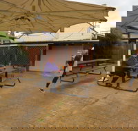 Marshall MacMahon Inn - Accommodation Sunshine Coast