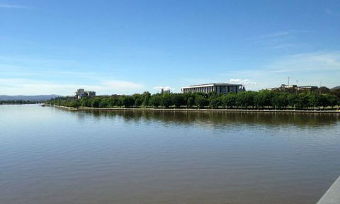 McDonald's - Accommodation Sunshine Coast 0