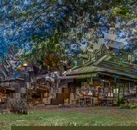 Mount Misery Gold Mine Cafe - Accommodation Sunshine Coast