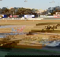 Paceway - Accommodation Sunshine Coast