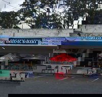 Plantation Organic Bakery - Accommodation Sunshine Coast