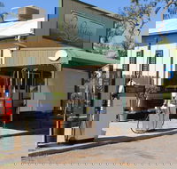 Port Pit-Stop Cafe - Accommodation Sunshine Coast