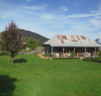 Rollonin Cafe - Accommodation Sunshine Coast