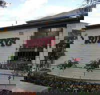 Ruby's Cafe  Gift Store - Accommodation Sunshine Coast