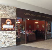 San Churro - Accommodation Sunshine Coast