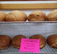 Tank's Bakery - Accommodation Sunshine Coast