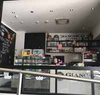 The Bean  The Barista - Accommodation Sunshine Coast
