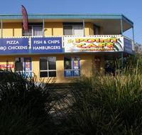 The Point Cafe  Takeaway - Accommodation Sunshine Coast