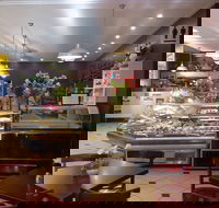 The Roses Cafe - Accommodation Sunshine Coast