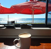 The Snack Shack - Accommodation Sunshine Coast