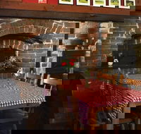 The Udder Cow Cafe - Accommodation Sunshine Coast