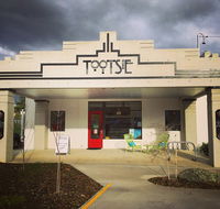 Tootsie - Accommodation Sunshine Coast