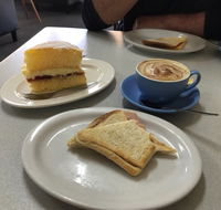 TT's Cafe - Accommodation Sunshine Coast