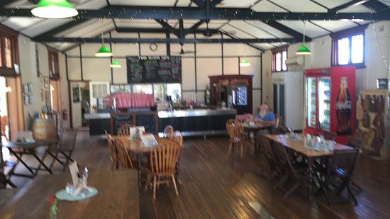 Allynbrook ACT Accommodation Sunshine Coast