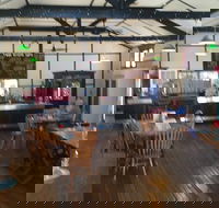 Twin Rivers Cafe - Accommodation Sunshine Coast