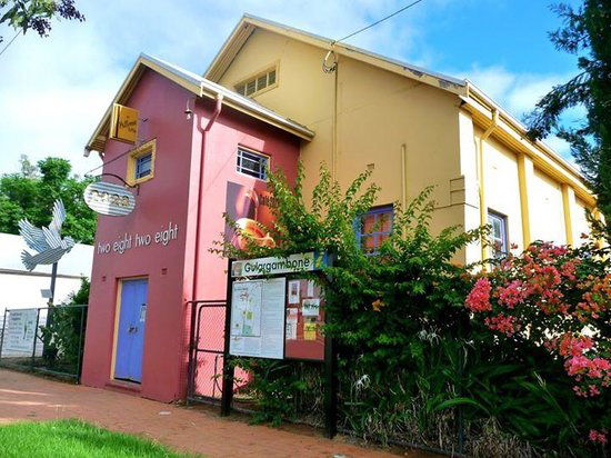 Armatree NSW Accommodation Sunshine Coast