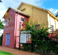 Two eight two eight Gulargambone - Accommodation Sunshine Coast