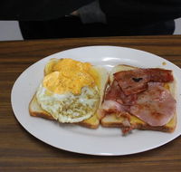 Tyndale Tourist Park and Roadhouse - Accommodation Sunshine Coast