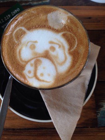 Unearthed- Good Mood Food - Accommodation Sunshine Coast 0