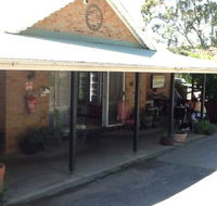 Yarramalong Store  Cafe - Accommodation Sunshine Coast
