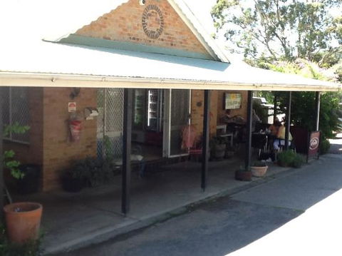 Yarramalong Store & Cafe - Accommodation Sunshine Coast 0