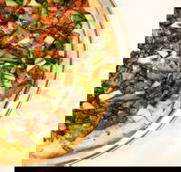 6's Pizza  Pasta - Accommodation Sunshine Coast