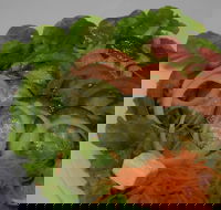 7 Hills - Indooroopilly - Accommodation Sunshine Coast