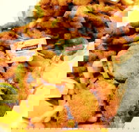 7th Ave Fish  Chips - Accommodation Sunshine Coast