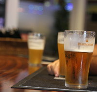 Abbotts Hotel - Accommodation Sunshine Coast