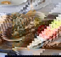 Alatonero - Accommodation Sunshine Coast